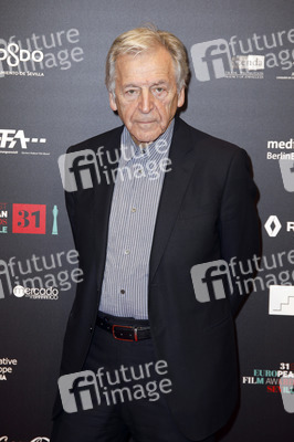 European Film Awards 2018 in Sevilla