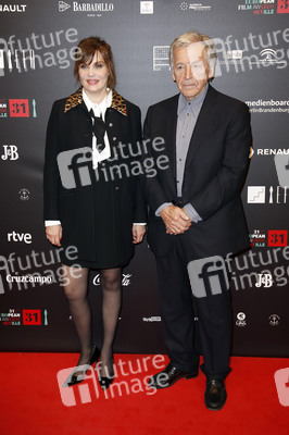 European Film Awards 2018 in Sevilla
