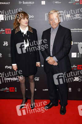 European Film Awards 2018 in Sevilla