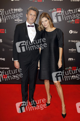 European Film Awards 2018 in Sevilla