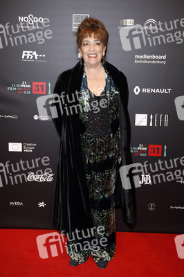 European Film Awards 2018 in Sevilla