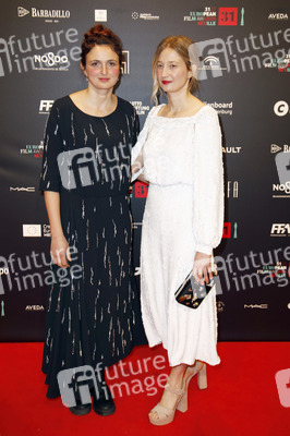 European Film Awards 2018 in Sevilla