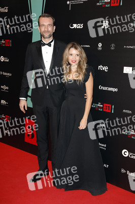 European Film Awards 2018 in Sevilla