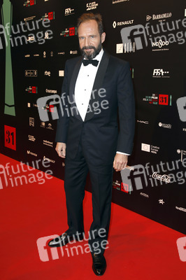 European Film Awards 2018 in Sevilla