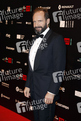 European Film Awards 2018 in Sevilla