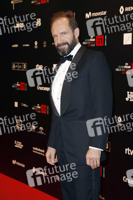 European Film Awards 2018 in Sevilla