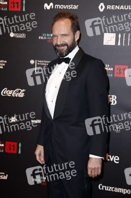European Film Awards 2018 in Sevilla