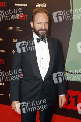 European Film Awards 2018 in Sevilla