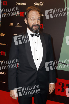 European Film Awards 2018 in Sevilla