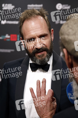 European Film Awards 2018 in Sevilla