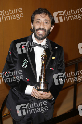 European Film Awards 2018 in Sevilla