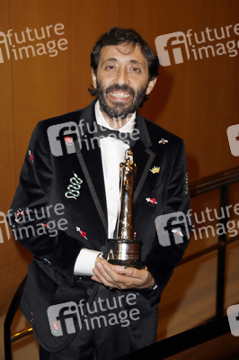 European Film Awards 2018 in Sevilla