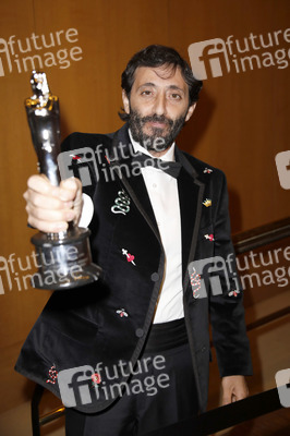 European Film Awards 2018 in Sevilla