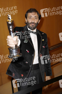 European Film Awards 2018 in Sevilla