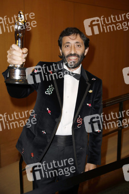 European Film Awards 2018 in Sevilla