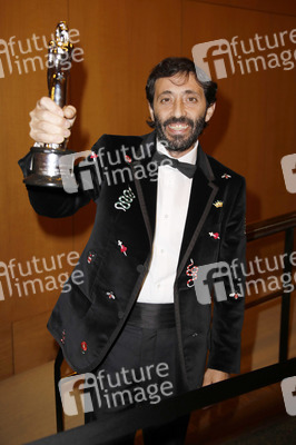 European Film Awards 2018 in Sevilla