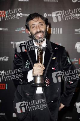 European Film Awards 2018 in Sevilla