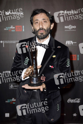 European Film Awards 2018 in Sevilla