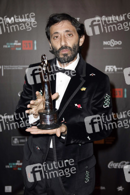 European Film Awards 2018 in Sevilla