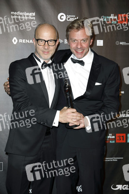 European Film Awards 2018 in Sevilla