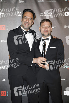 European Film Awards 2018 in Sevilla