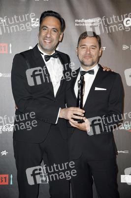 European Film Awards 2018 in Sevilla
