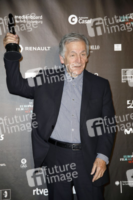 European Film Awards 2018 in Sevilla