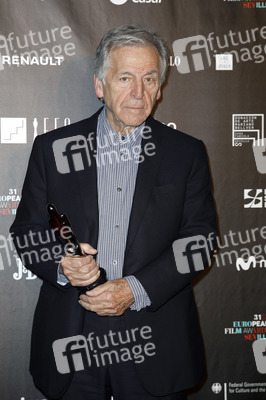 European Film Awards 2018 in Sevilla