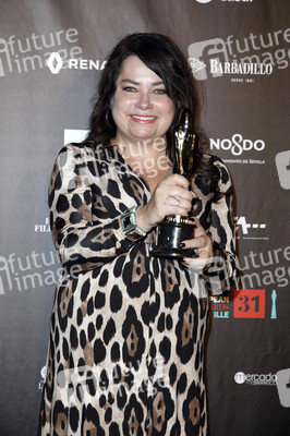 European Film Awards 2018 in Sevilla