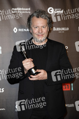 European Film Awards 2018 in Sevilla