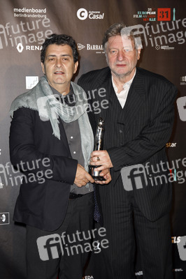 European Film Awards 2018 in Sevilla