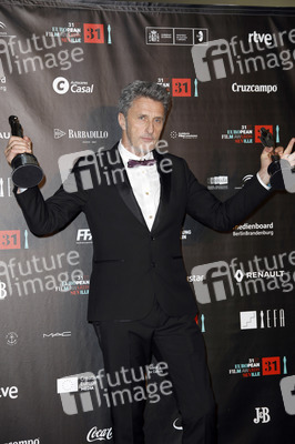 European Film Awards 2018 in Sevilla
