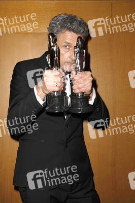 European Film Awards 2018 in Sevilla