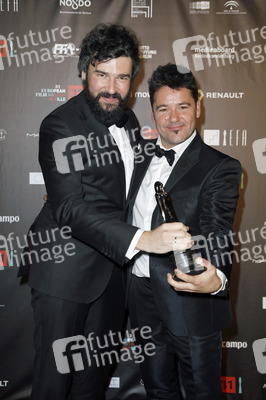 European Film Awards 2018 in Sevilla
