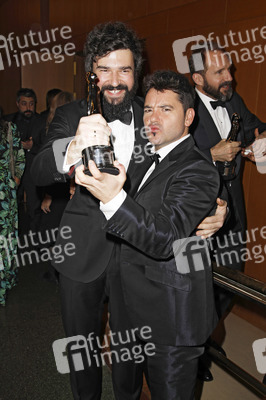 European Film Awards 2018 in Sevilla