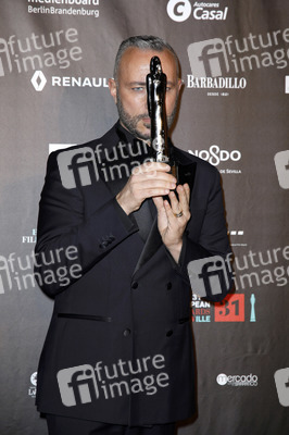 European Film Awards 2018 in Sevilla