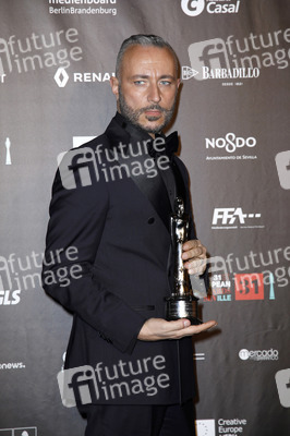 European Film Awards 2018 in Sevilla