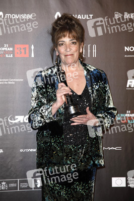 European Film Awards 2018 in Sevilla