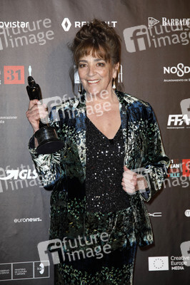 European Film Awards 2018 in Sevilla