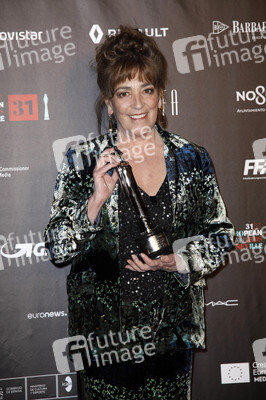 European Film Awards 2018 in Sevilla