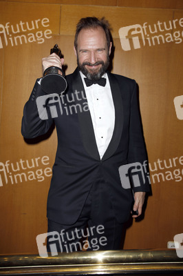 European Film Awards 2018 in Sevilla
