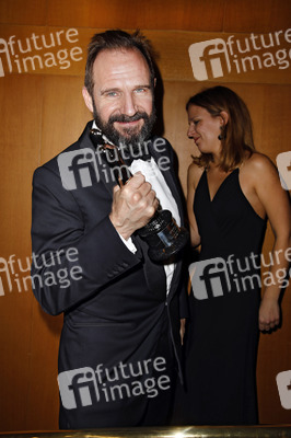 European Film Awards 2018 in Sevilla