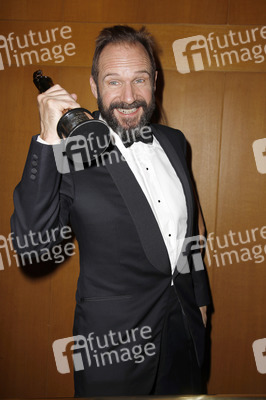 European Film Awards 2018 in Sevilla