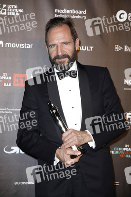 European Film Awards 2018 in Sevilla