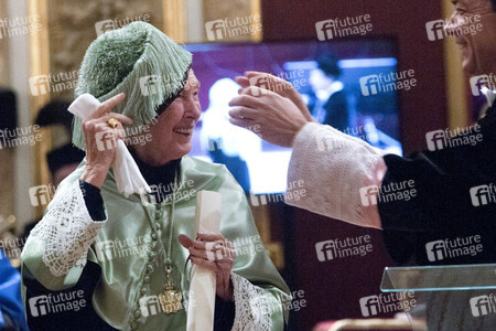 Ehrendoktorwürde für Jane Goodall in Madrid