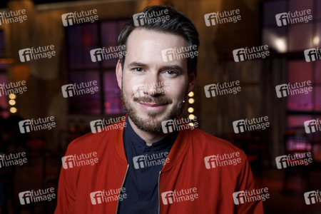 Talkshow 'Kölner Treff' in Köln