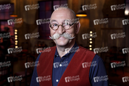 Talkshow 'Kölner Treff' in Köln