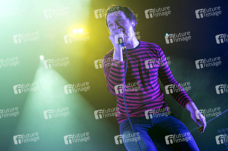 Konzert von Madsen in Hamburg