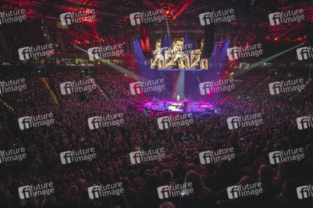 Konzert von Pur in Hamburg