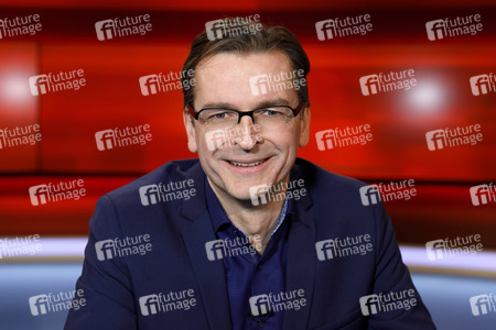 Talkshow 'hart aber fair' in Köln
